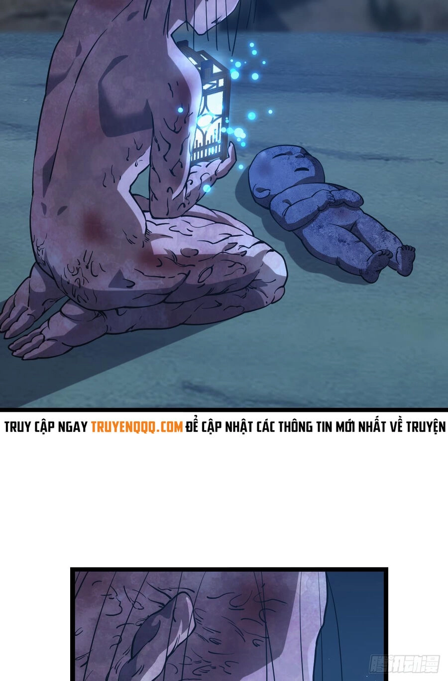 Ác Bá Trò Chơi Chapter 35 - 47