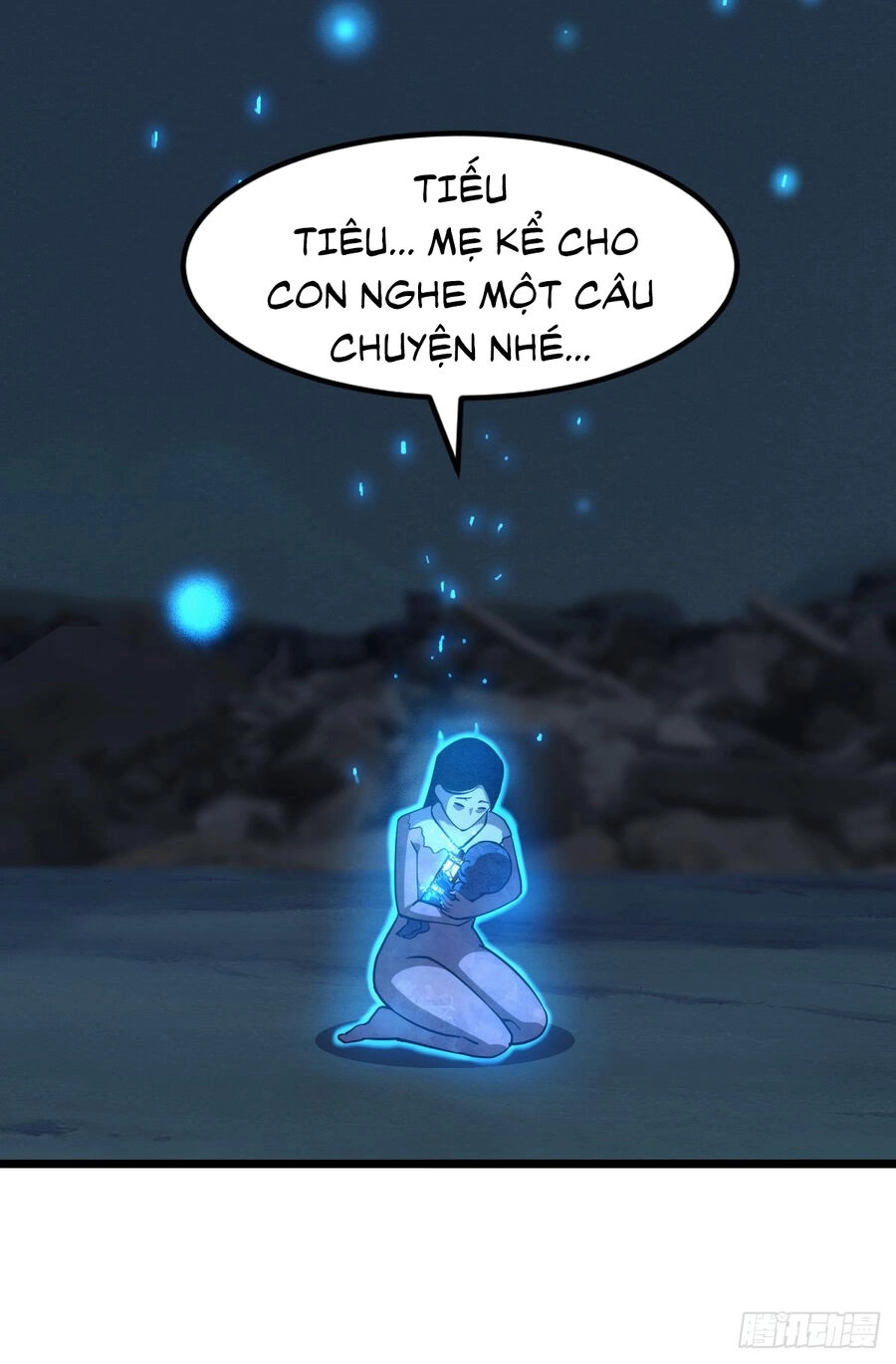 Ác Bá Trò Chơi Chapter 35 - 51