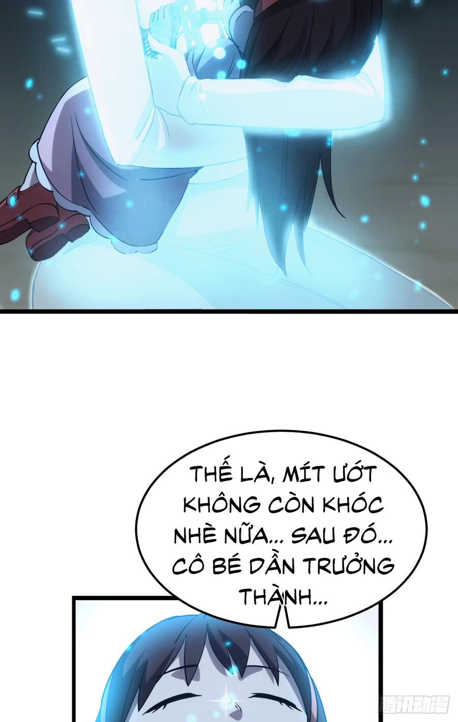 Ác Bá Trò Chơi Chapter 35 - 54