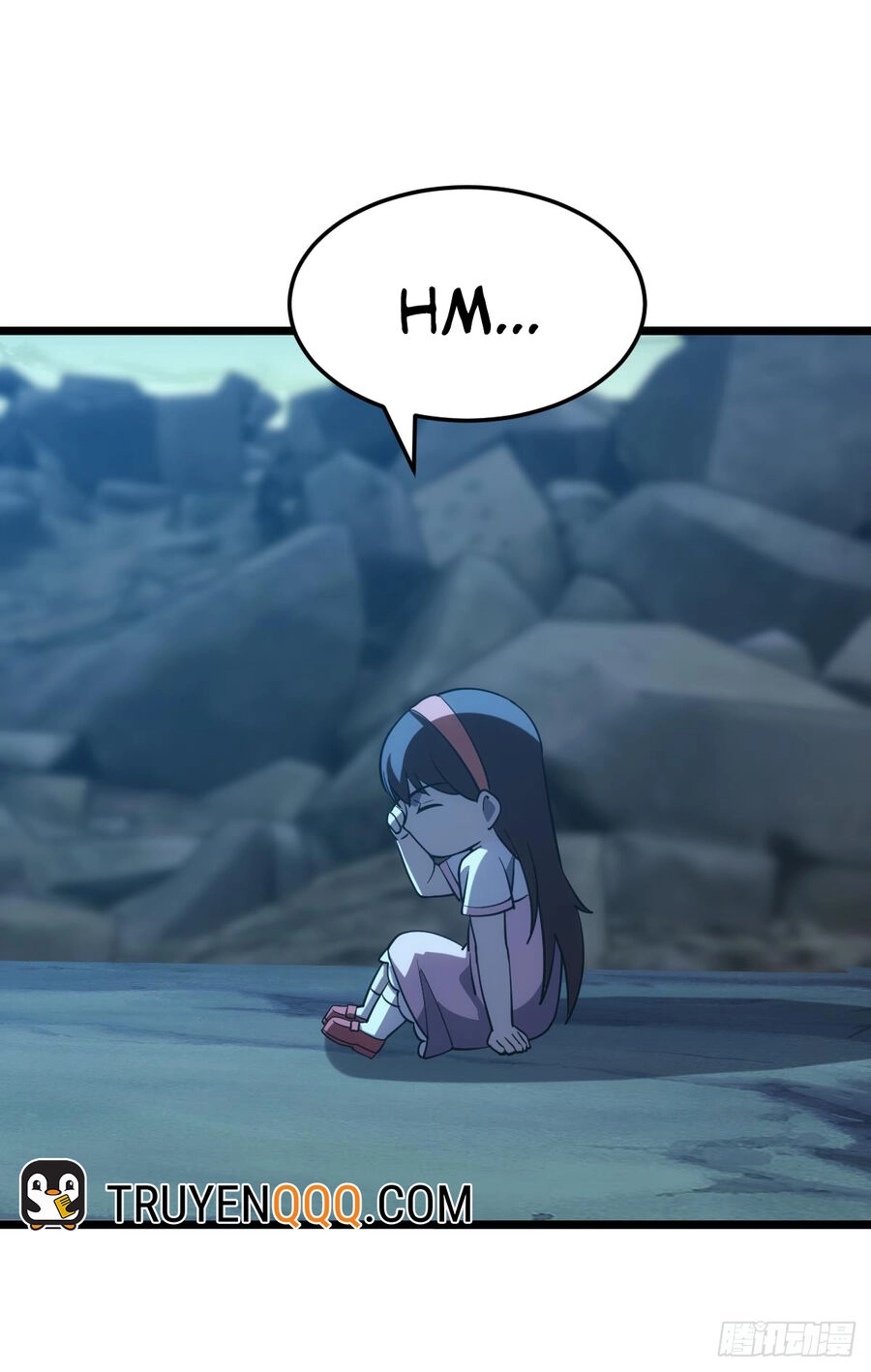 Ác Bá Trò Chơi Chapter 35 - 56