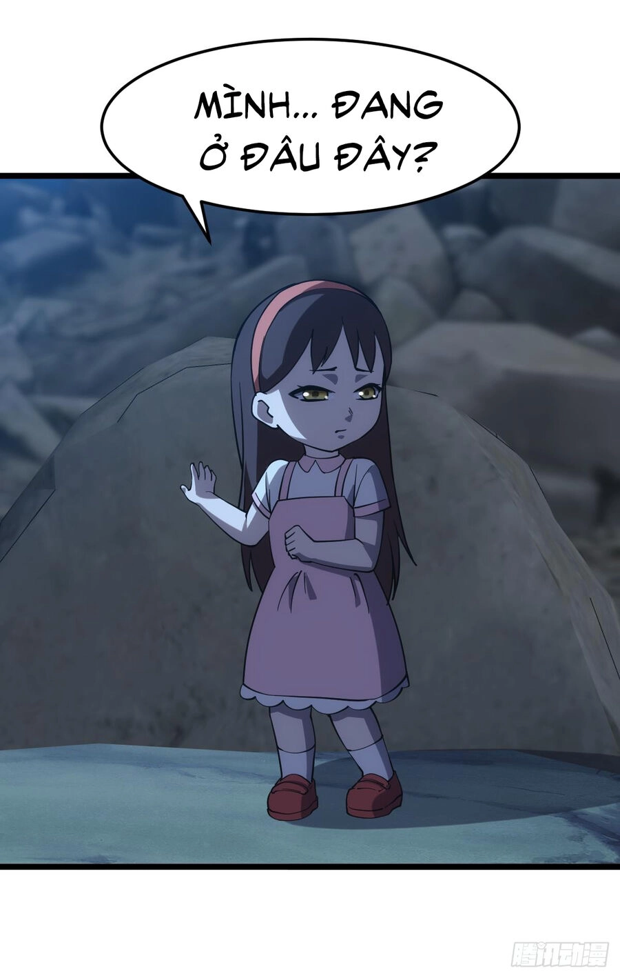 Ác Bá Trò Chơi Chapter 35 - 57