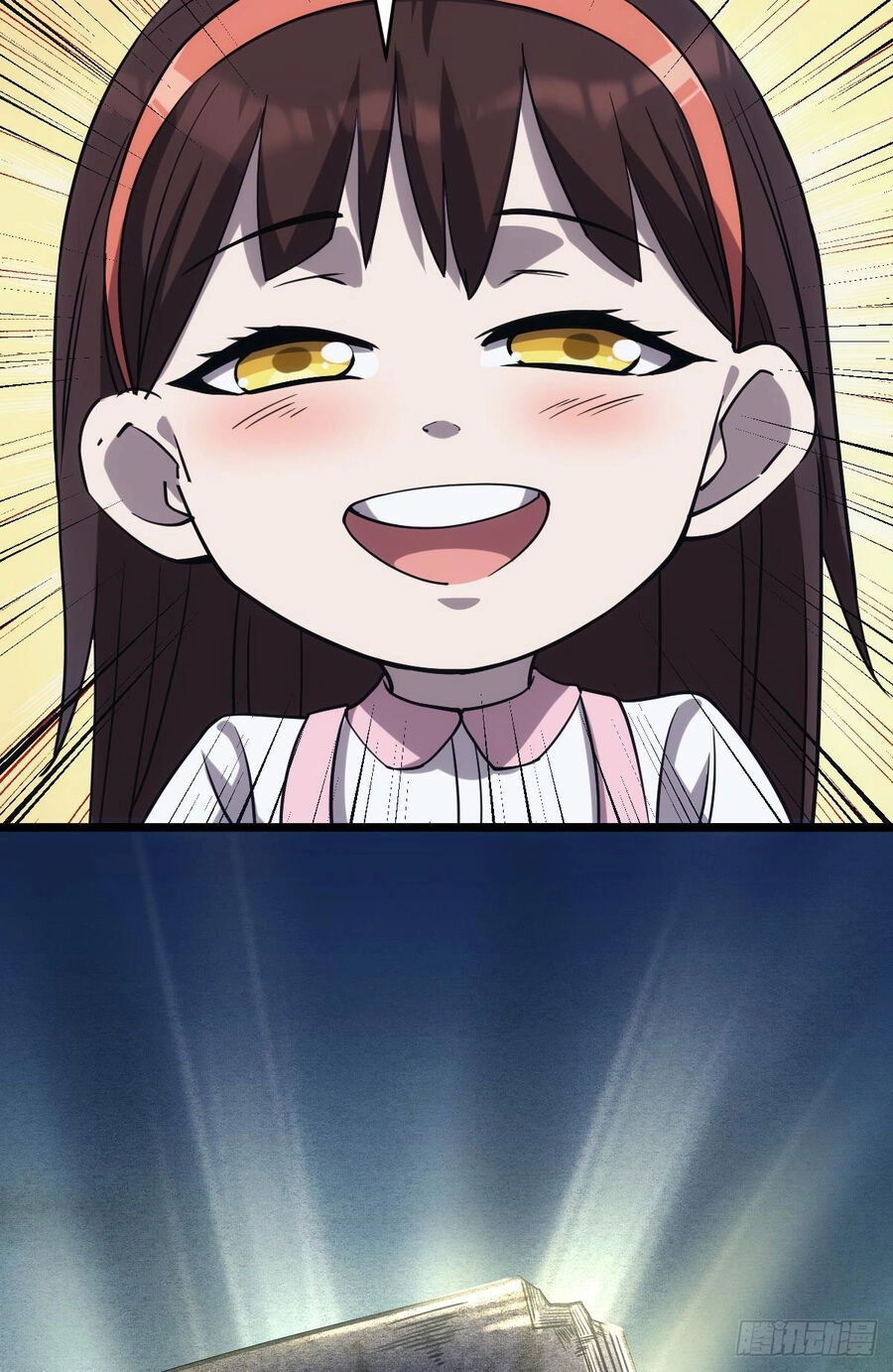 Ác Bá Trò Chơi Chapter 35 - 59