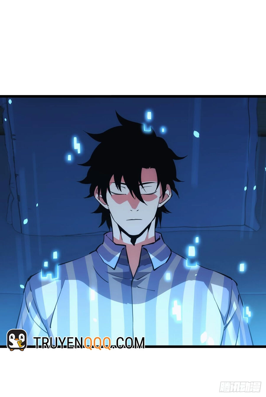 Ác Bá Trò Chơi Chapter 36 - 2