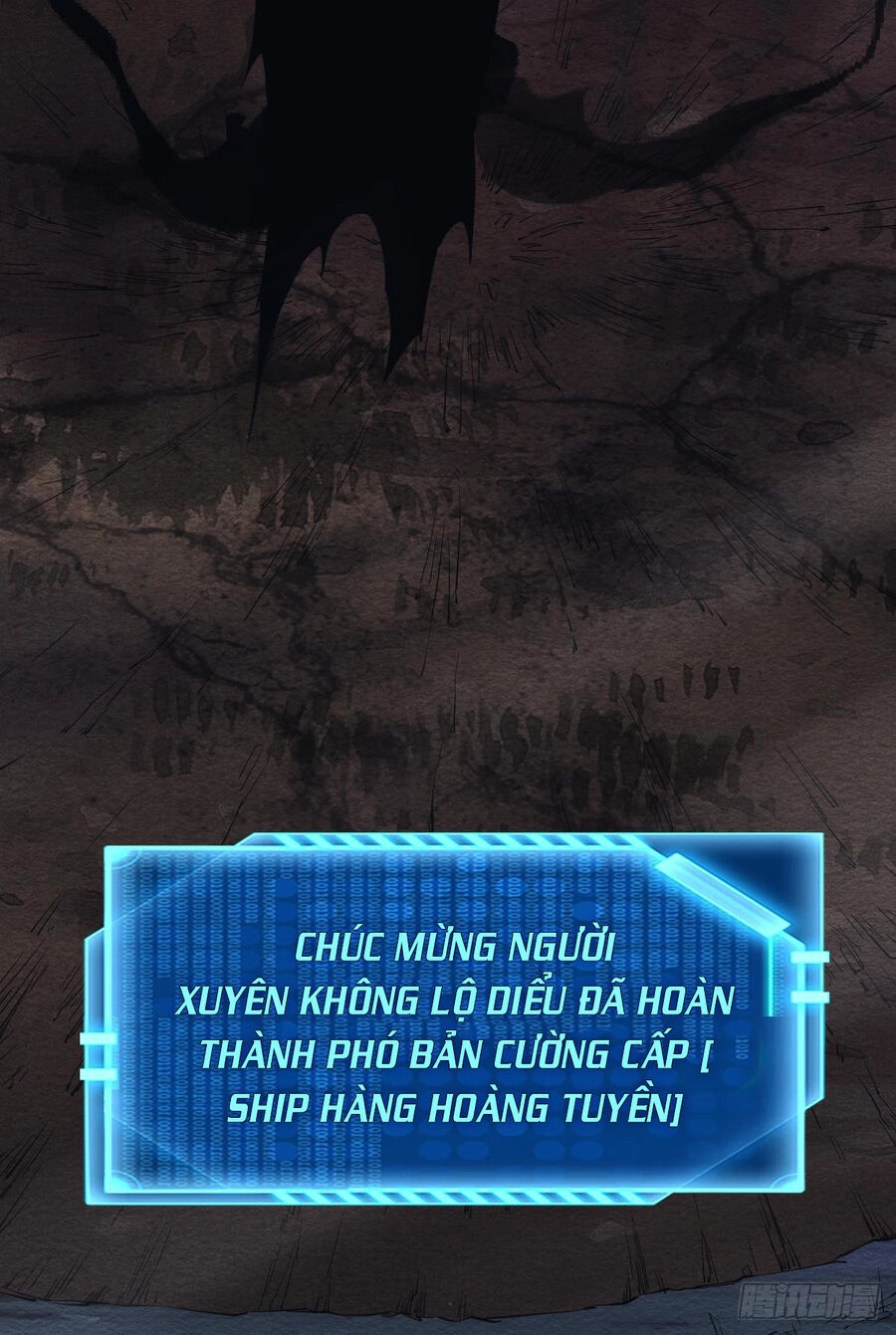 Ác Bá Trò Chơi Chapter 36 - 6