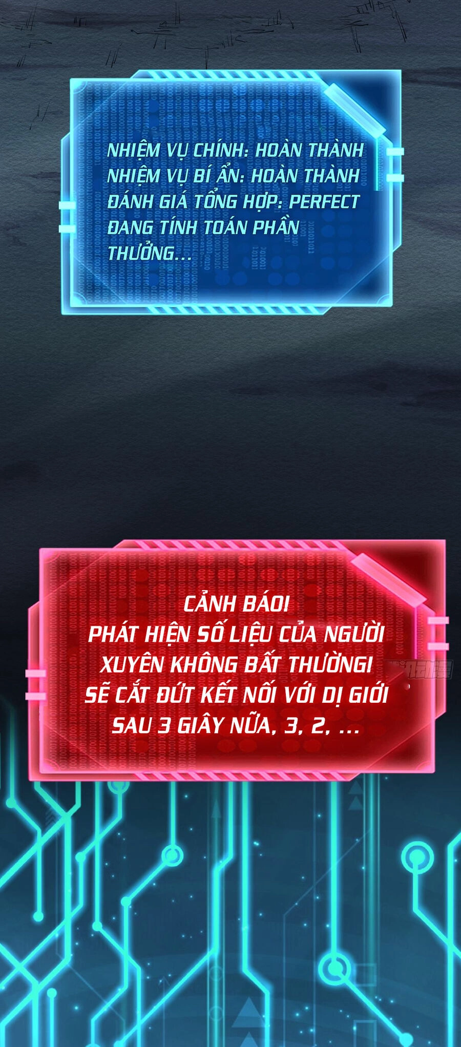 Ác Bá Trò Chơi Chapter 36 - 7