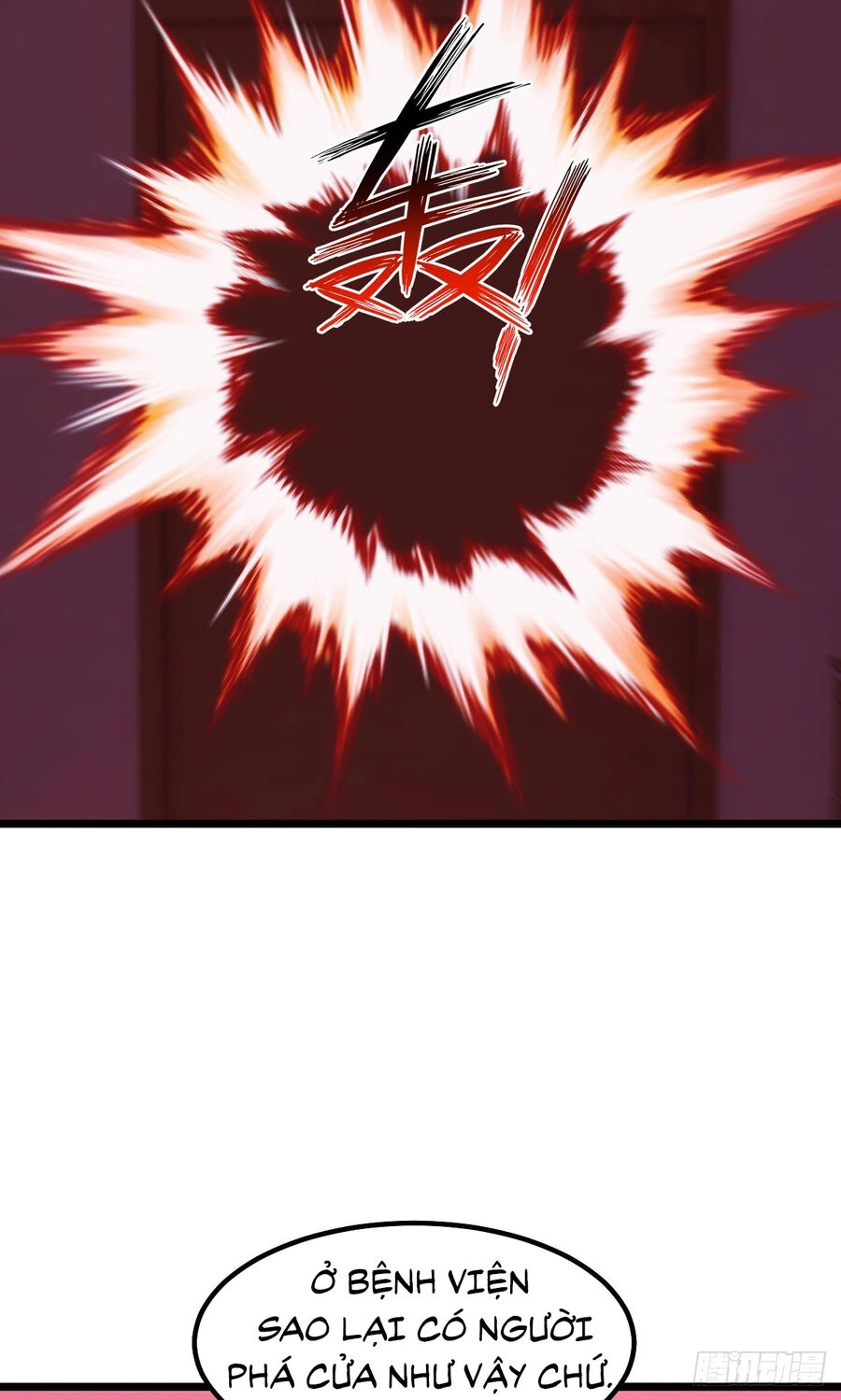 Ác Bá Trò Chơi Chapter 36 - 10