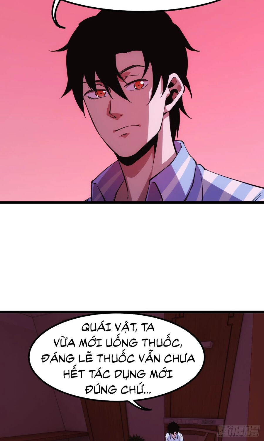 Ác Bá Trò Chơi Chapter 36 - 14