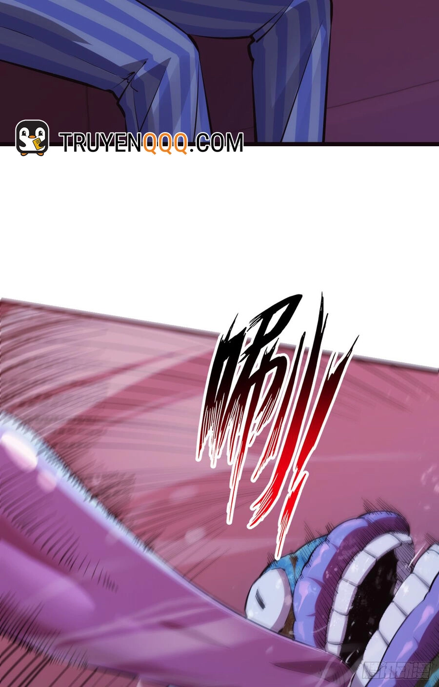 Ác Bá Trò Chơi Chapter 36 - 17