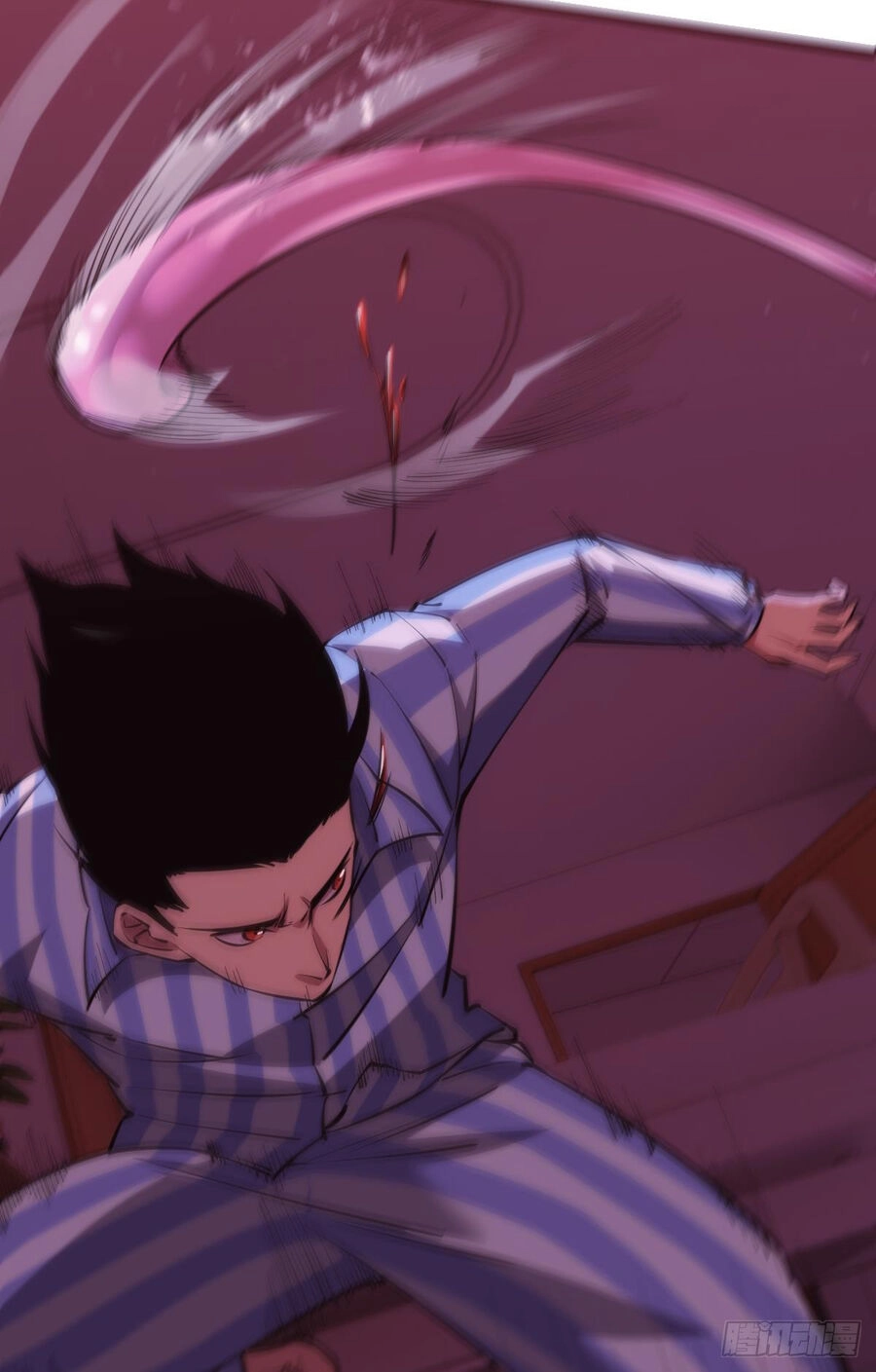 Ác Bá Trò Chơi Chapter 36 - 19