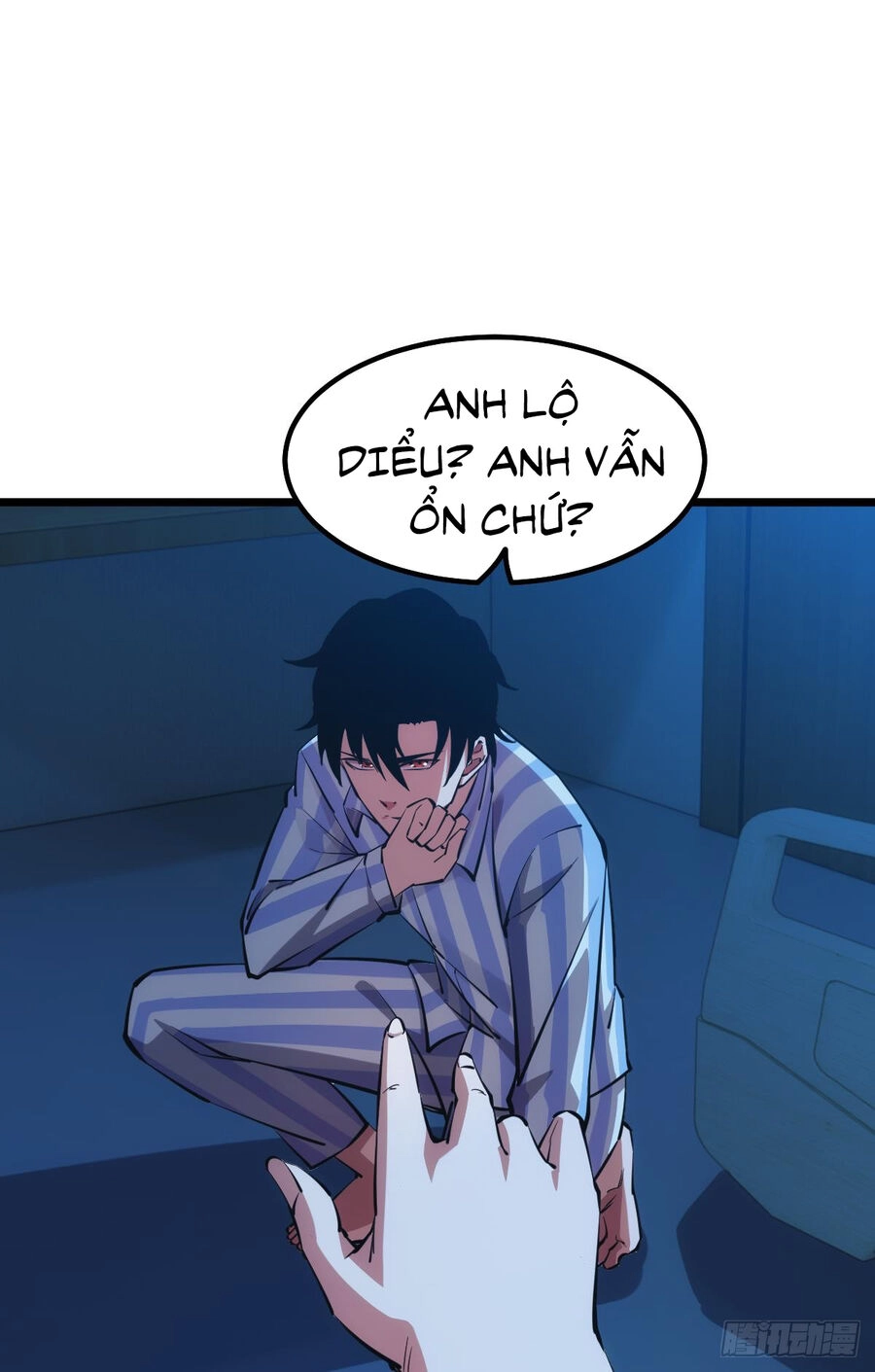 Ác Bá Trò Chơi Chapter 36 - 25