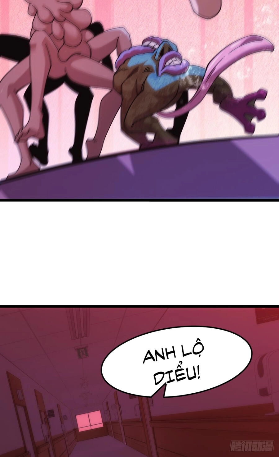 Ác Bá Trò Chơi Chapter 36 - 31