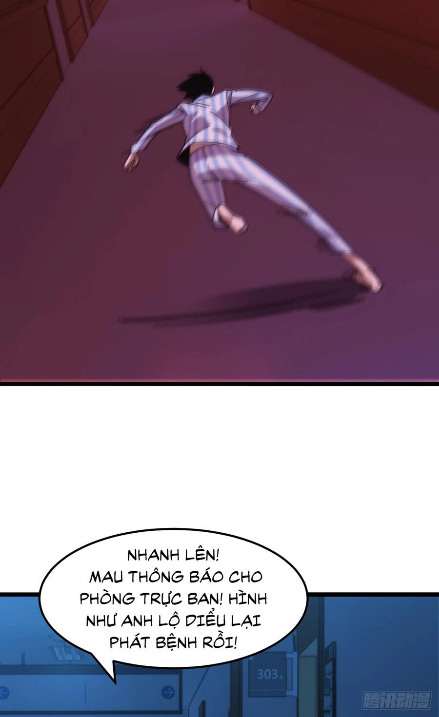 Ác Bá Trò Chơi Chapter 36 - 32