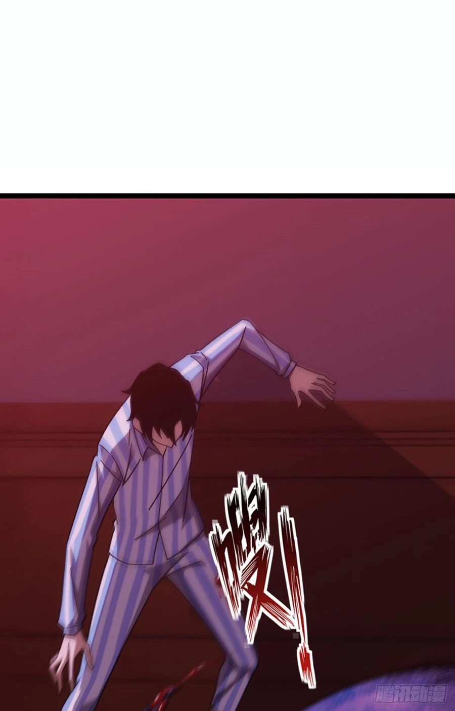 Ác Bá Trò Chơi Chapter 36 - 38