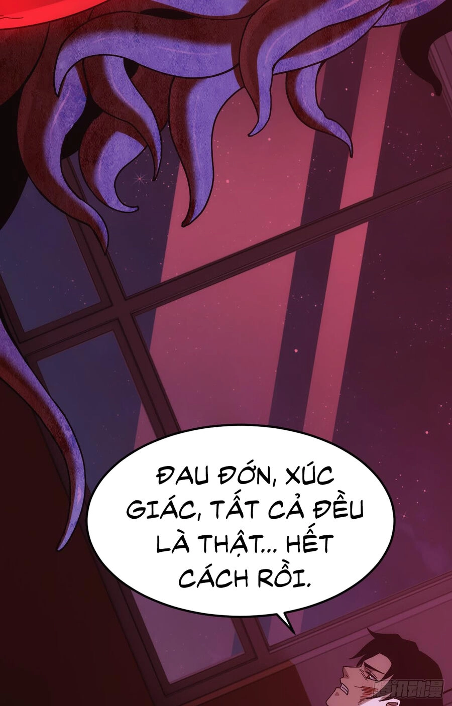 Ác Bá Trò Chơi Chapter 36 - 40