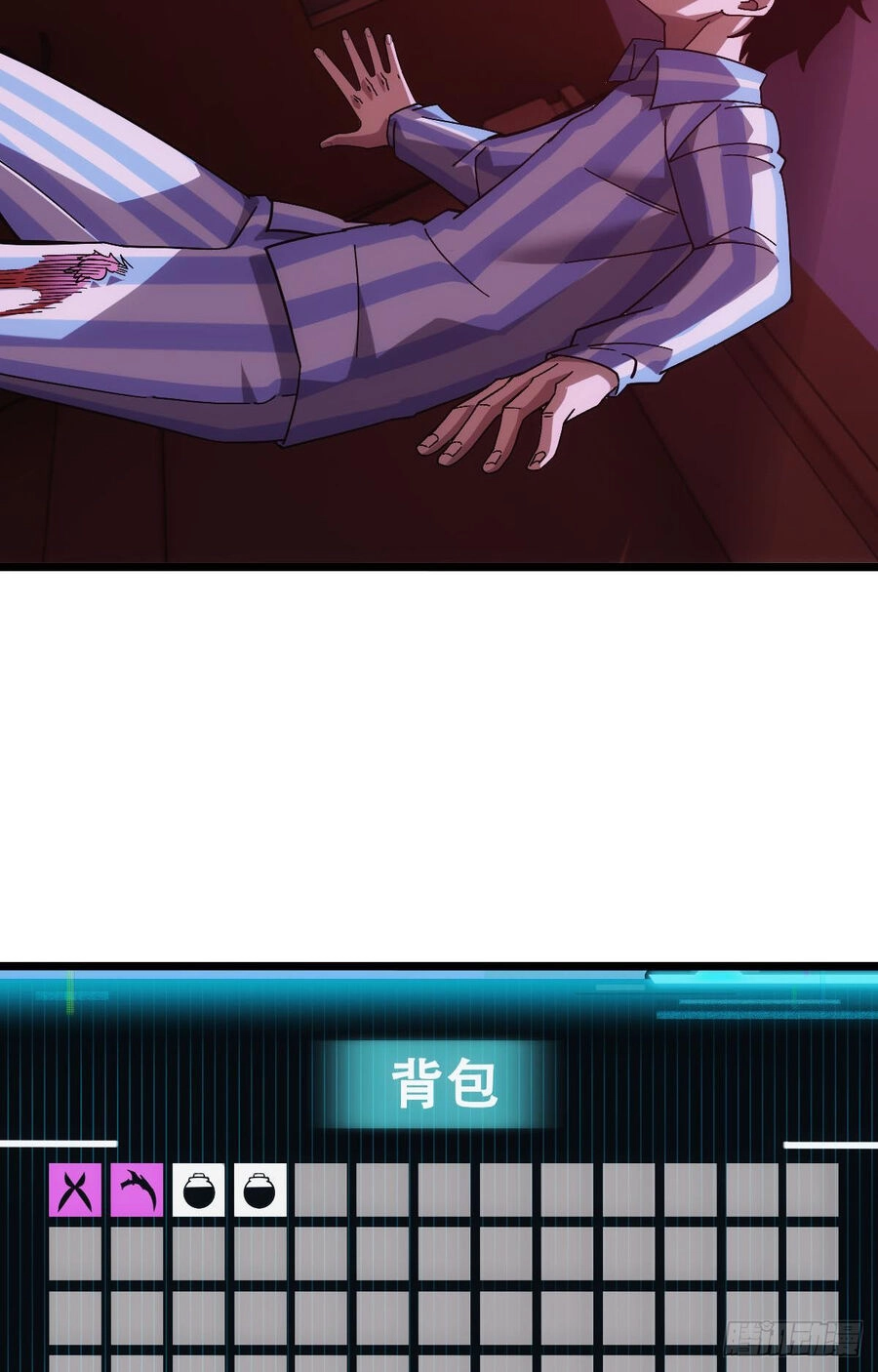 Ác Bá Trò Chơi Chapter 36 - 41