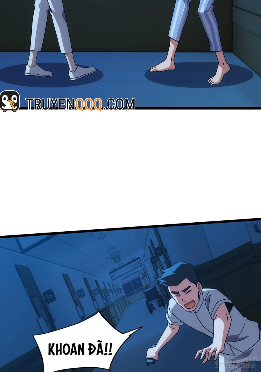 Ác Bá Trò Chơi Chapter 36 - 46