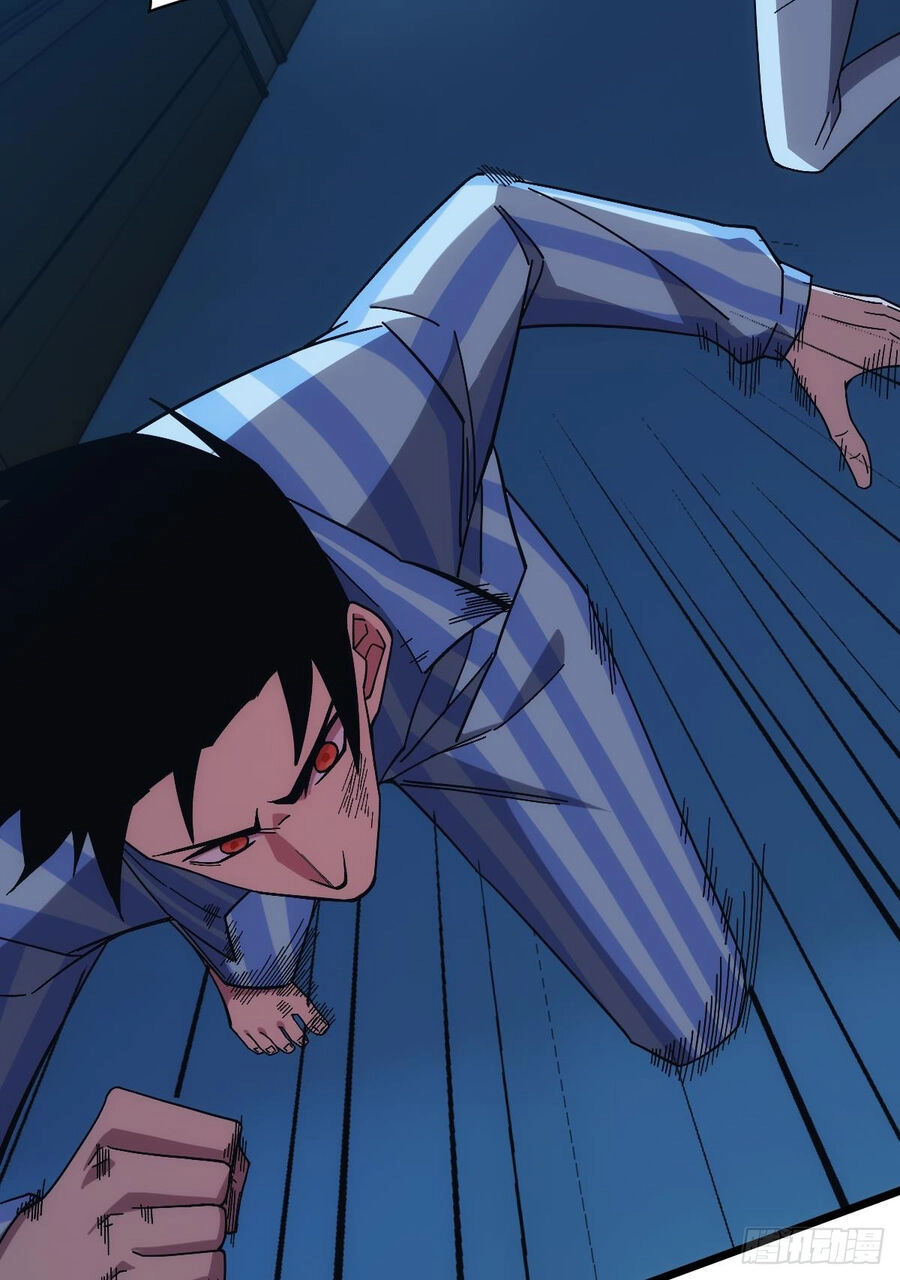 Ác Bá Trò Chơi Chapter 36 - 47