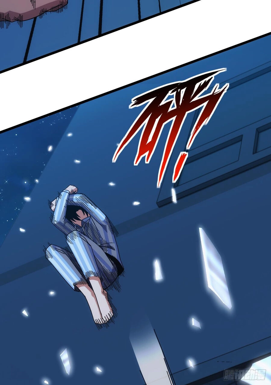 Ác Bá Trò Chơi Chapter 36 - 48