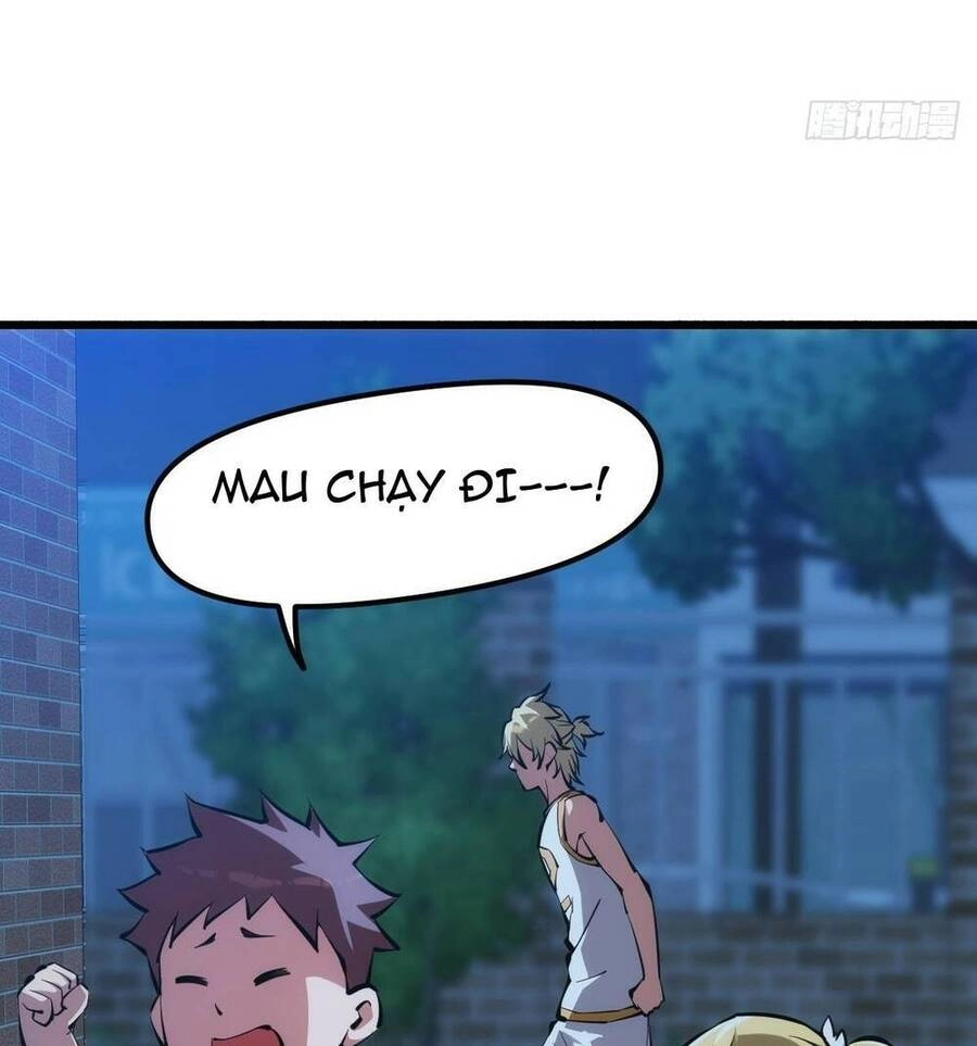 Ác Bá Trò Chơi Chapter 38 - 18