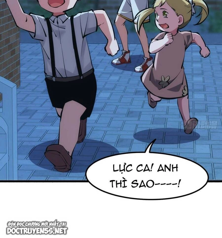 Ác Bá Trò Chơi Chapter 38 - 19