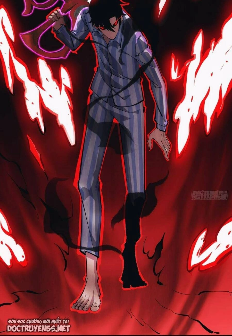 Ác Bá Trò Chơi Chapter 38 - 22