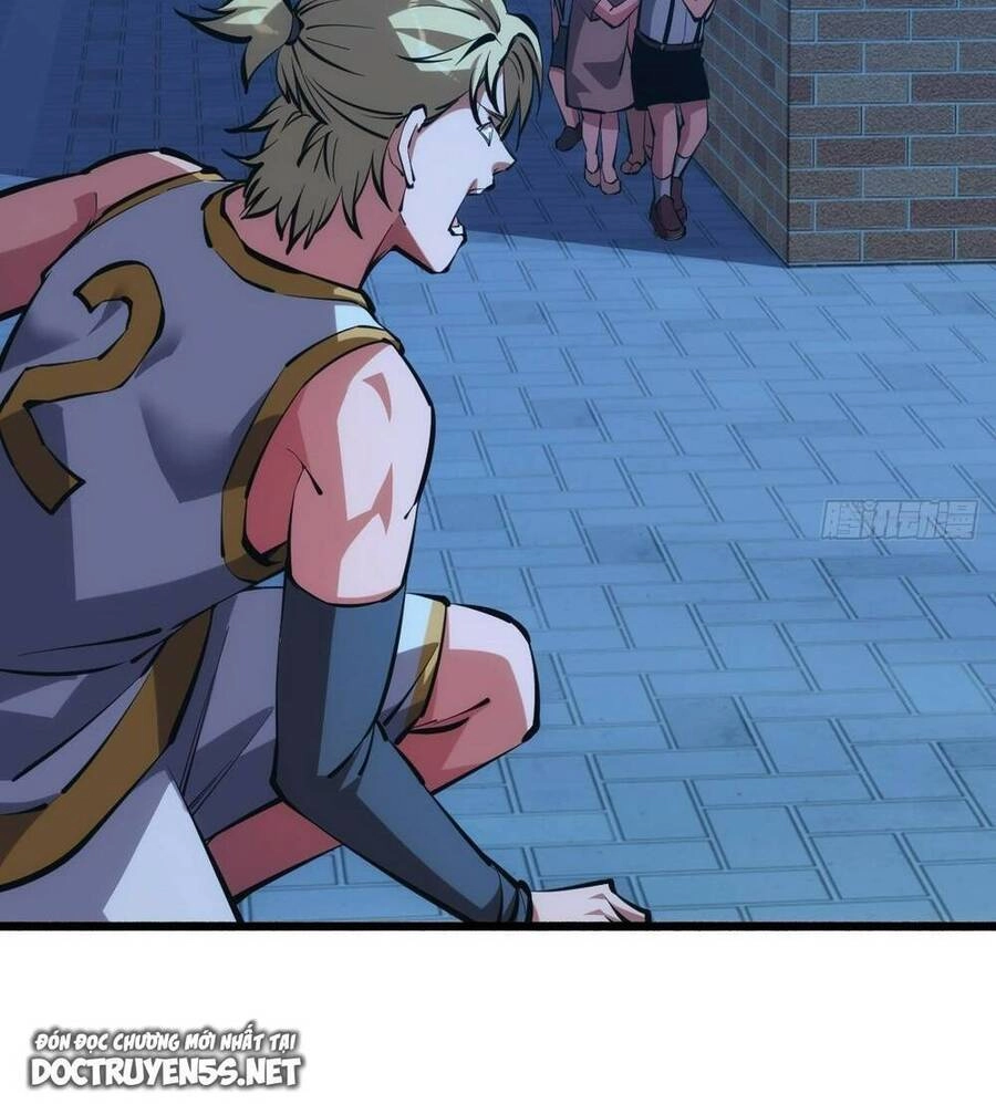 Ác Bá Trò Chơi Chapter 38 - 31