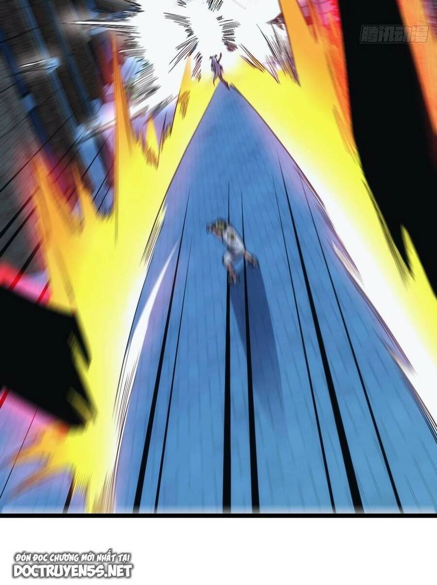 Ác Bá Trò Chơi Chapter 38 - 38