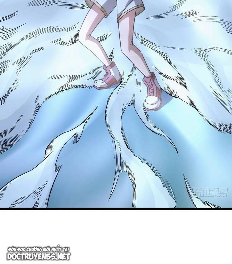 Ác Bá Trò Chơi Chapter 38 - 40