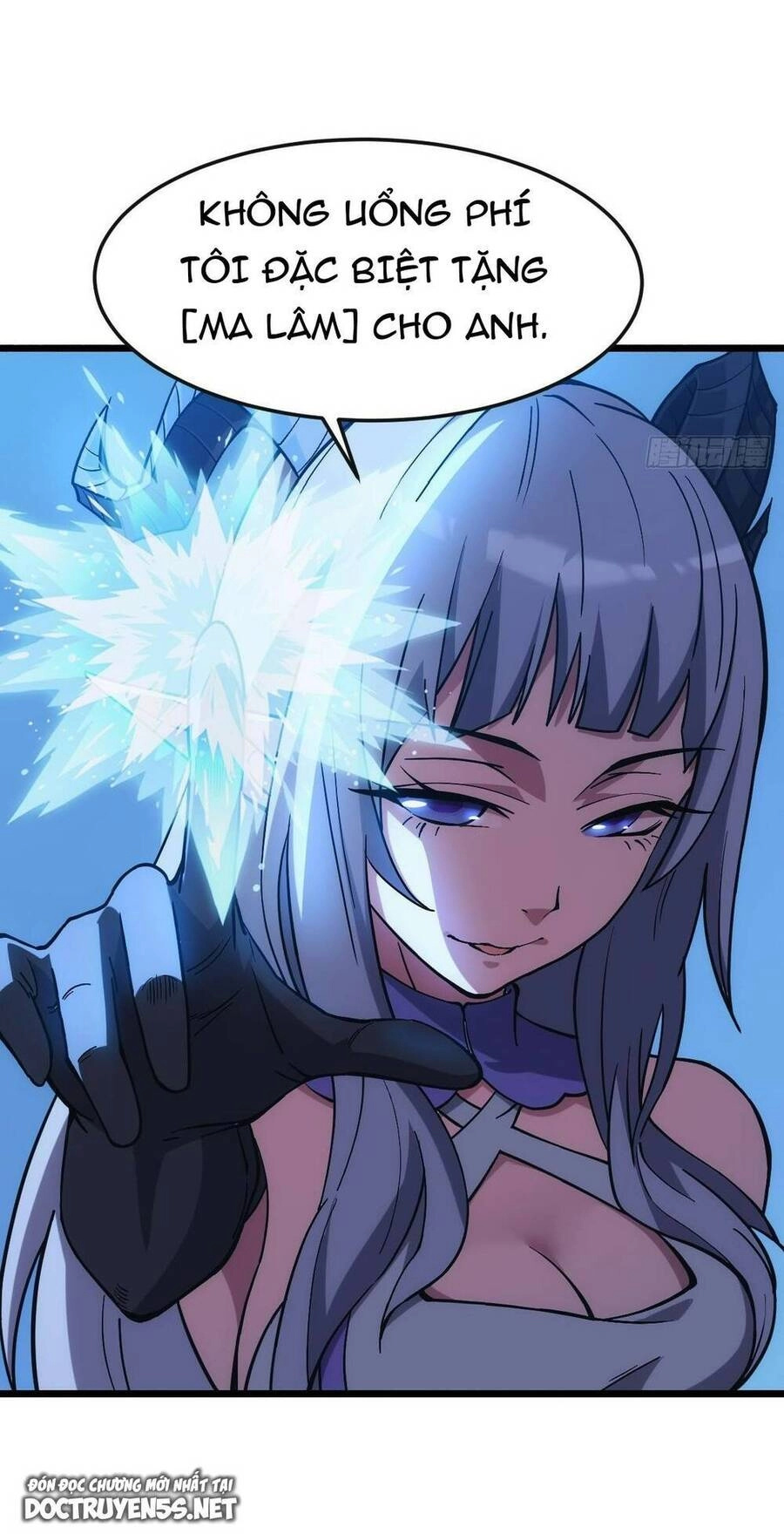 Ác Bá Trò Chơi Chapter 38 - 47