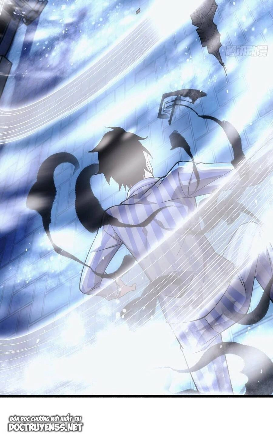 Ác Bá Trò Chơi Chapter 38 - 49