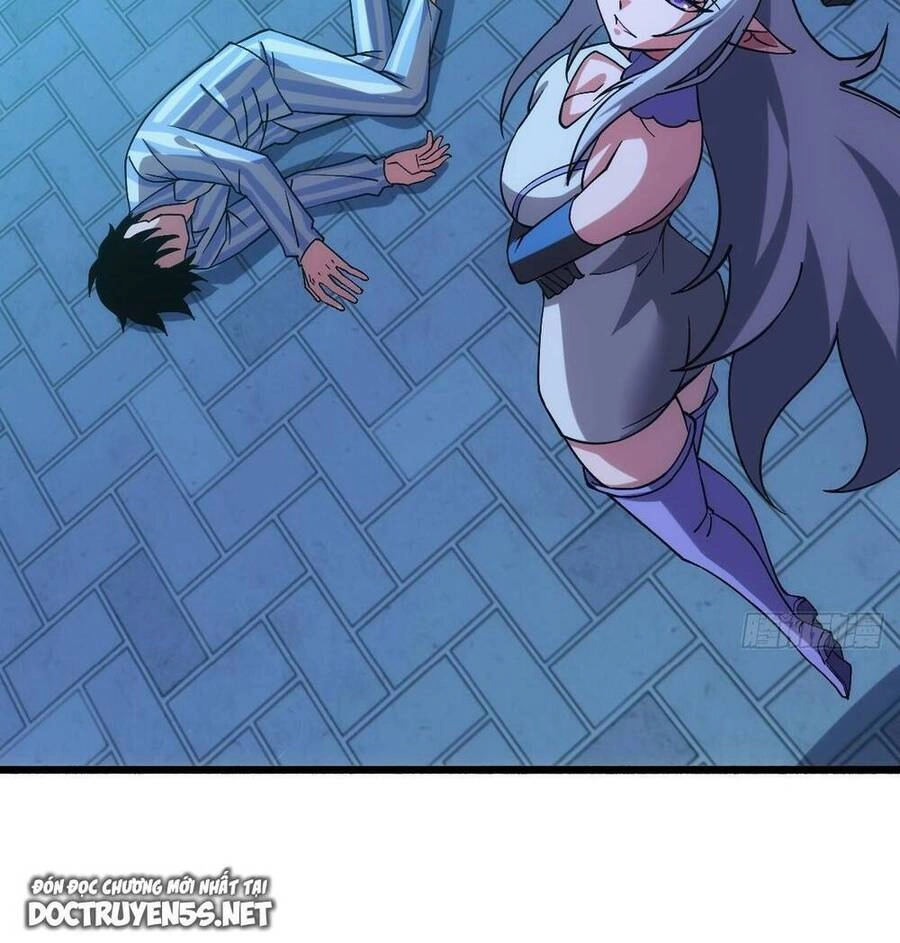 Ác Bá Trò Chơi Chapter 38 - 61