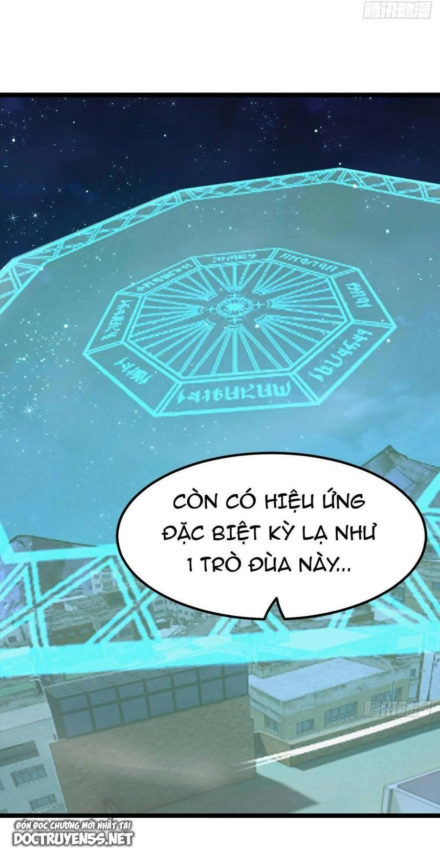 Ác Bá Trò Chơi Chapter 39 - 4