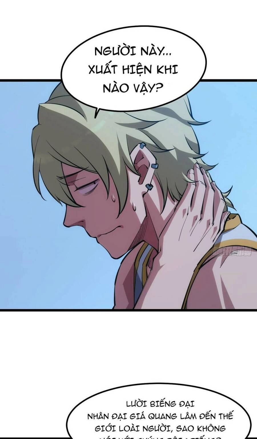 Ác Bá Trò Chơi Chapter 39 - 10