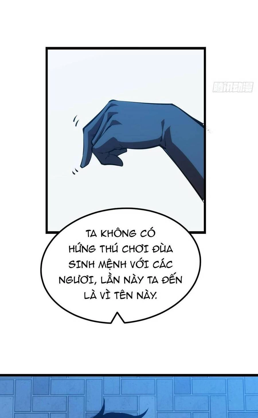 Ác Bá Trò Chơi Chapter 39 - 22
