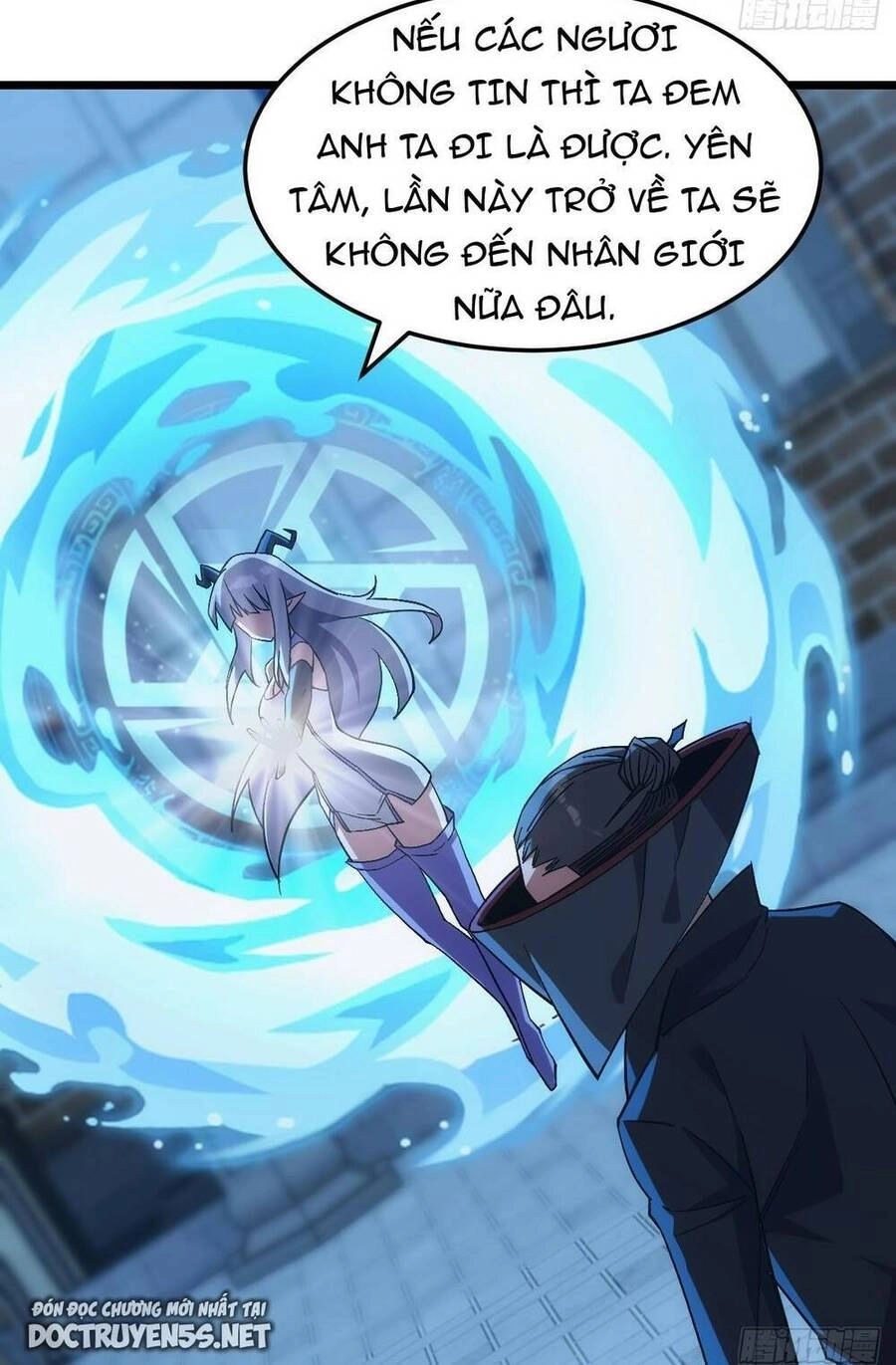 Ác Bá Trò Chơi Chapter 39 - 34