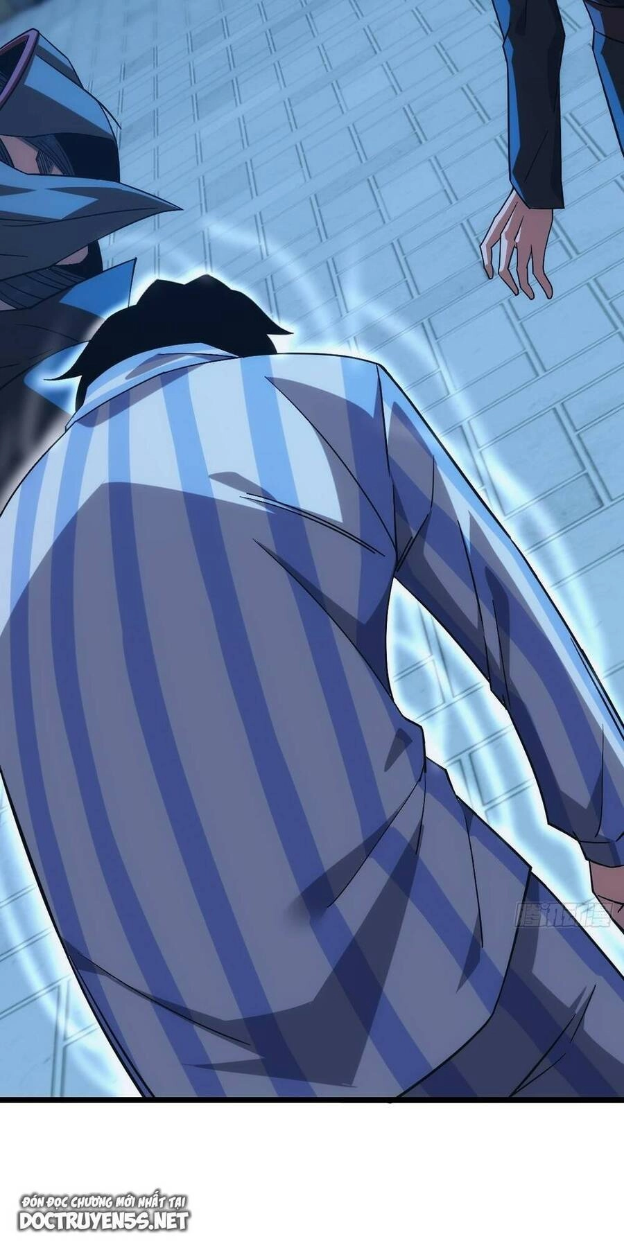 Ác Bá Trò Chơi Chapter 39 - 38