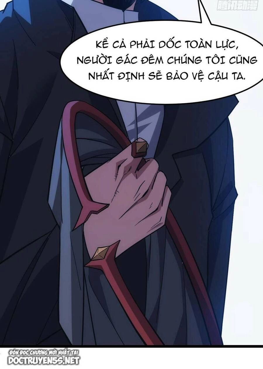 Ác Bá Trò Chơi Chapter 39 - 45