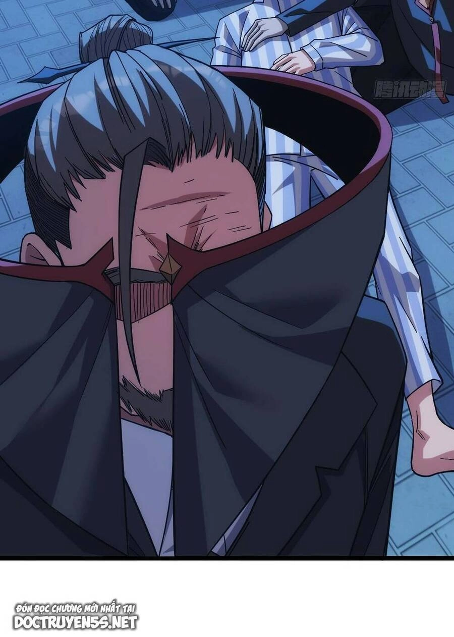 Ác Bá Trò Chơi Chapter 39 - 48