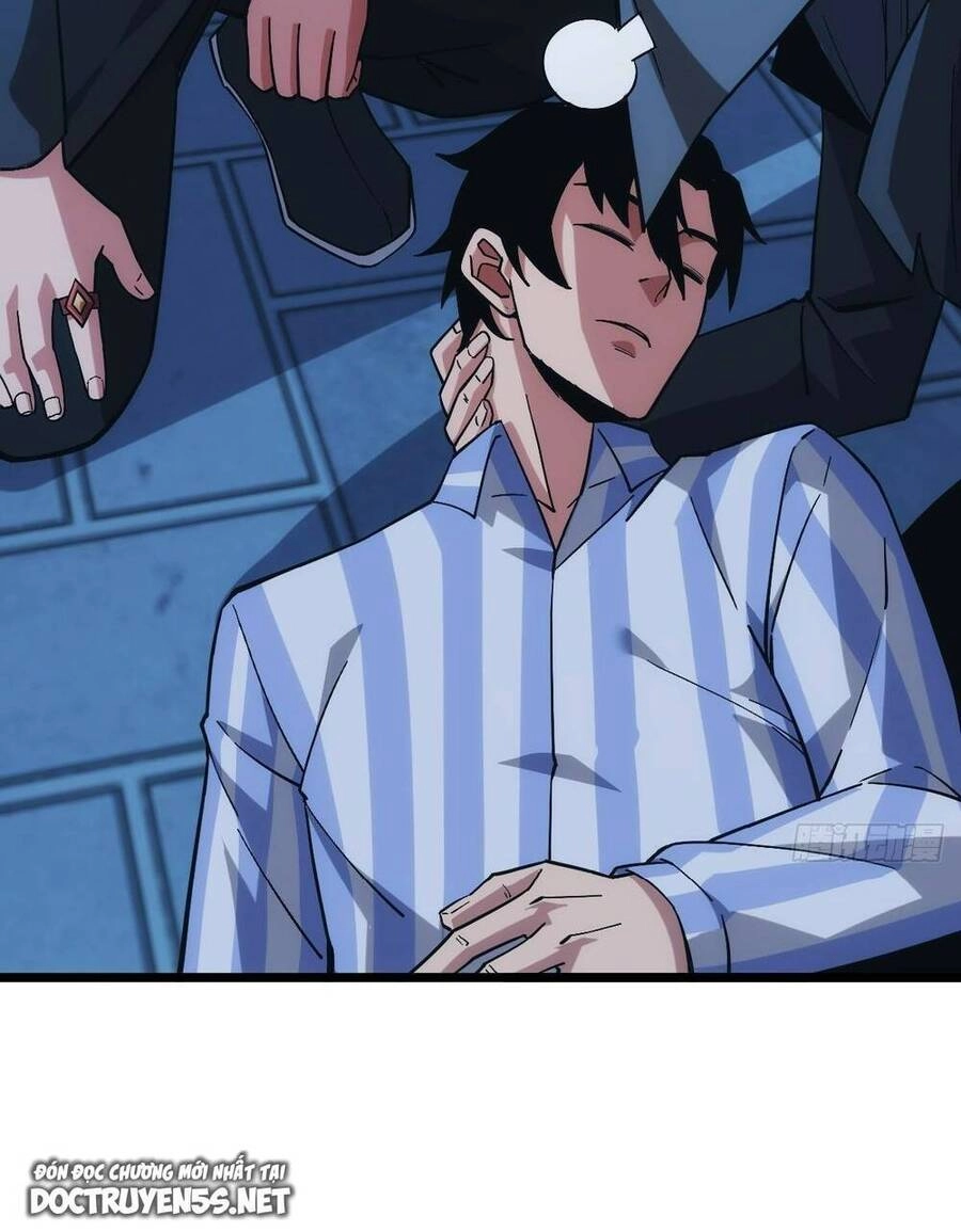 Ác Bá Trò Chơi Chapter 39 - 52