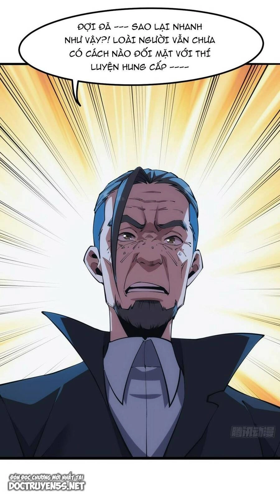 Ác Bá Trò Chơi Chapter 40 - 1