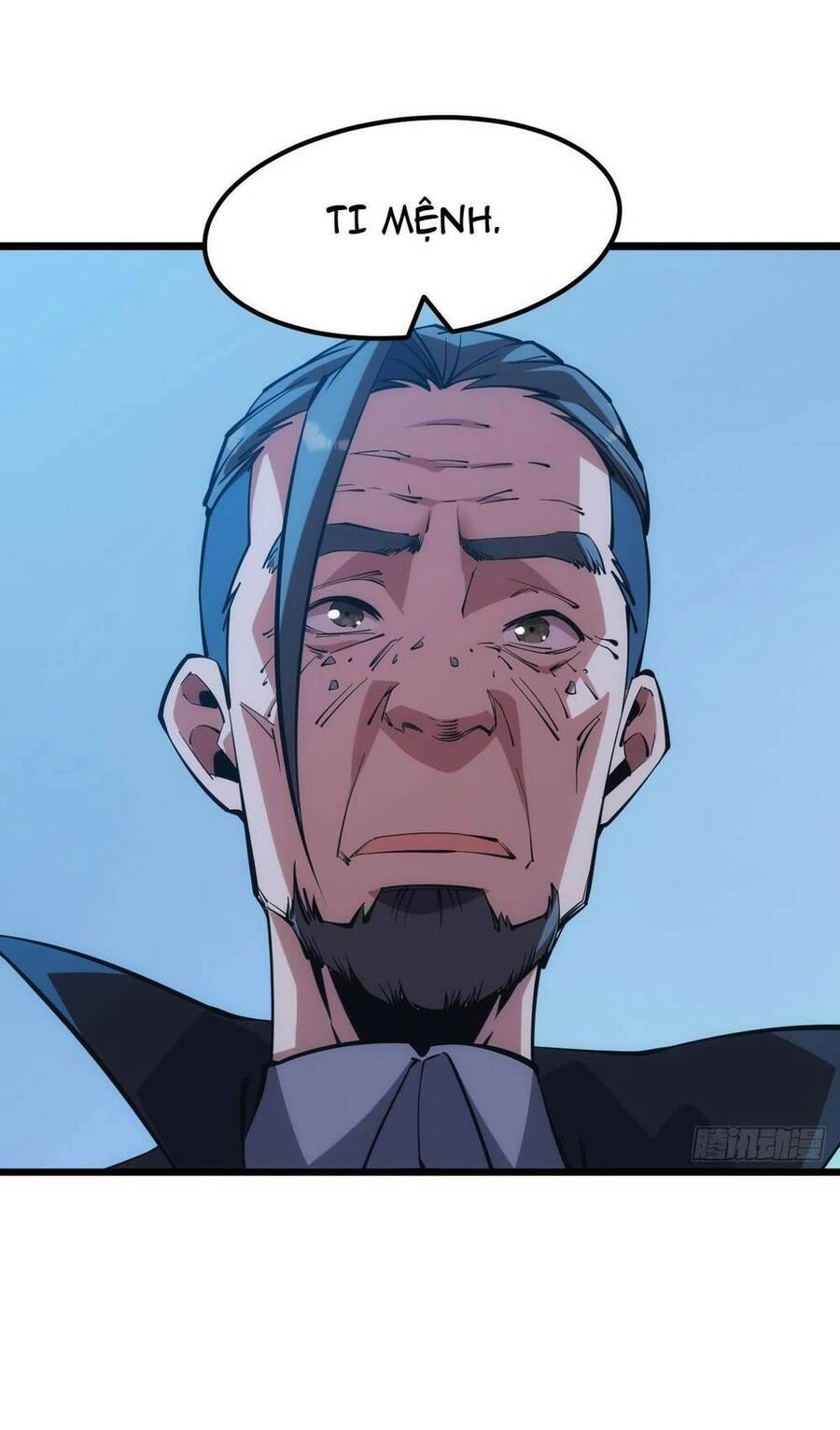 Ác Bá Trò Chơi Chapter 40 - 2