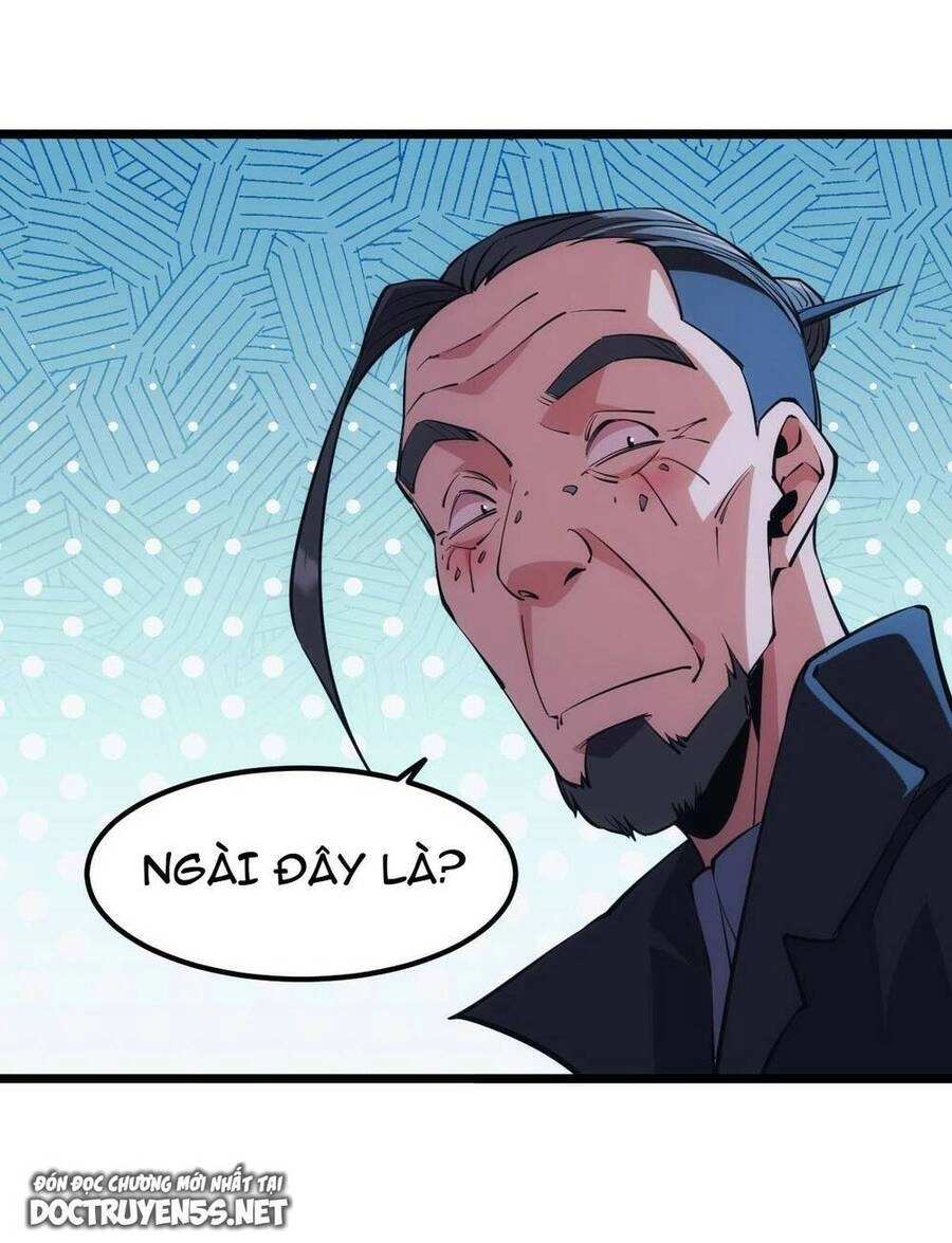 Ác Bá Trò Chơi Chapter 40 - 10