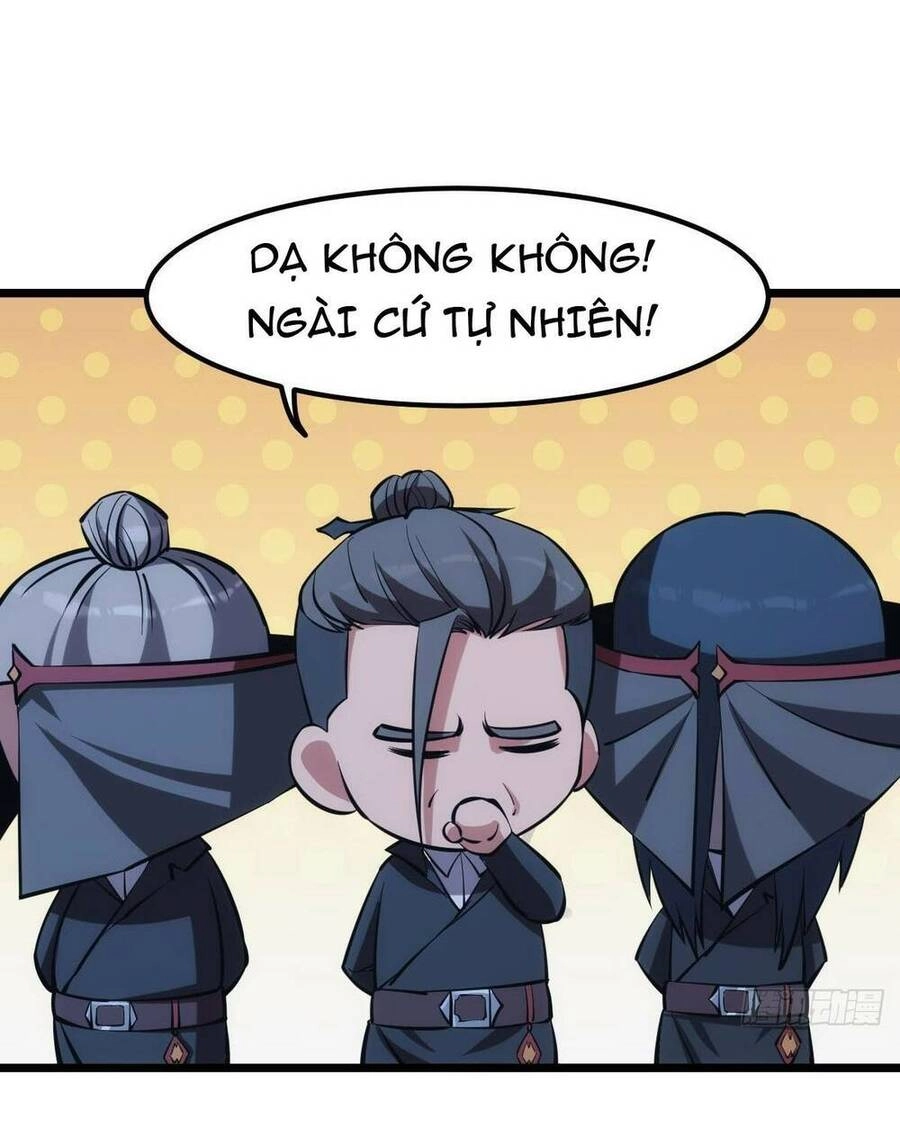 Ác Bá Trò Chơi Chapter 40 - 13