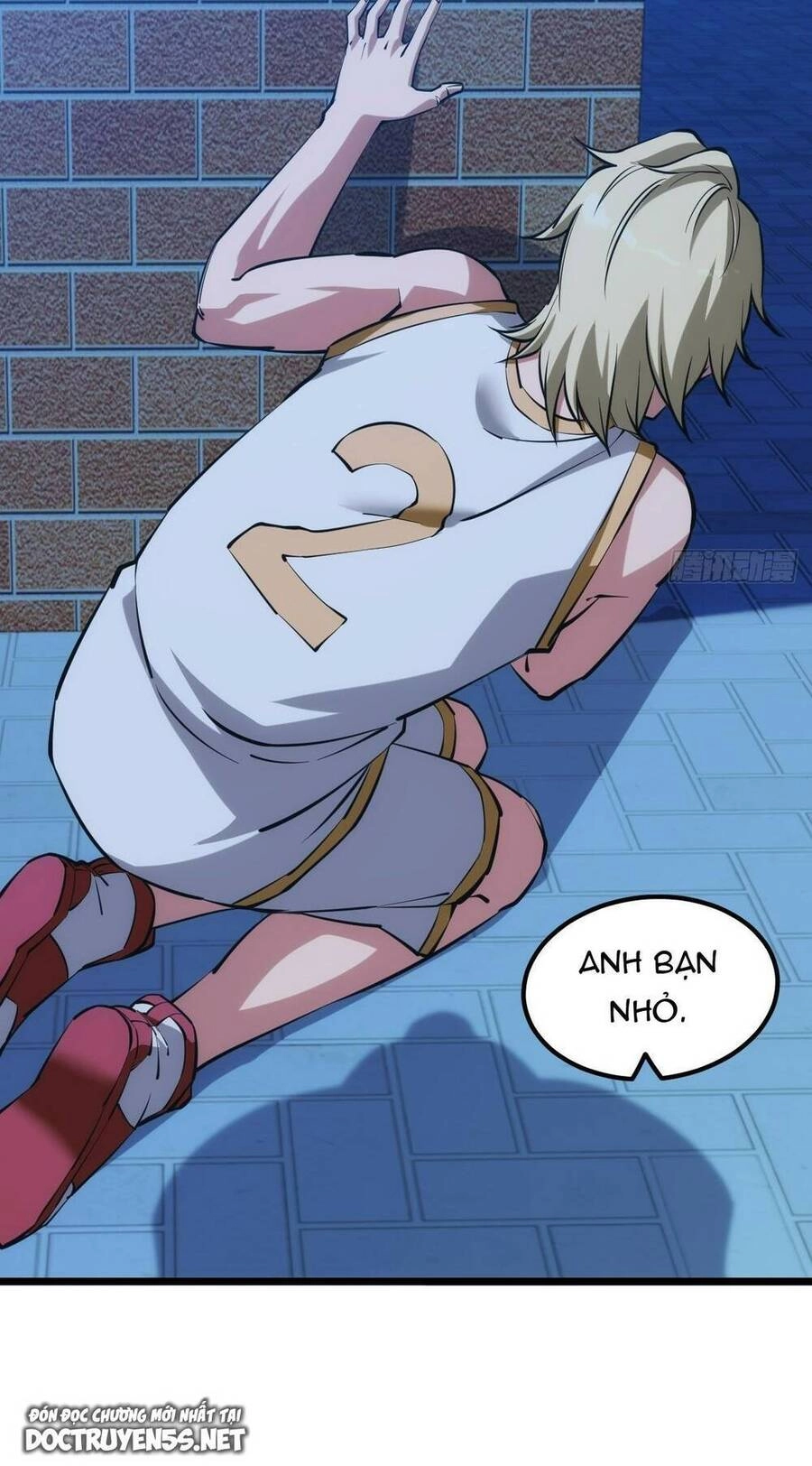 Ác Bá Trò Chơi Chapter 40 - 19