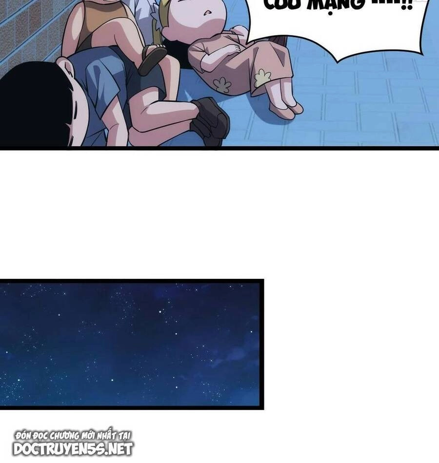 Ác Bá Trò Chơi Chapter 40 - 25