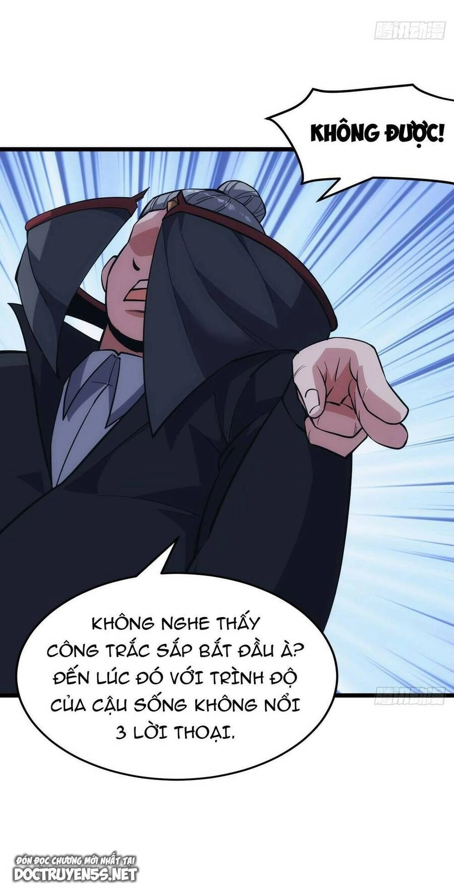 Ác Bá Trò Chơi Chapter 40 - 26