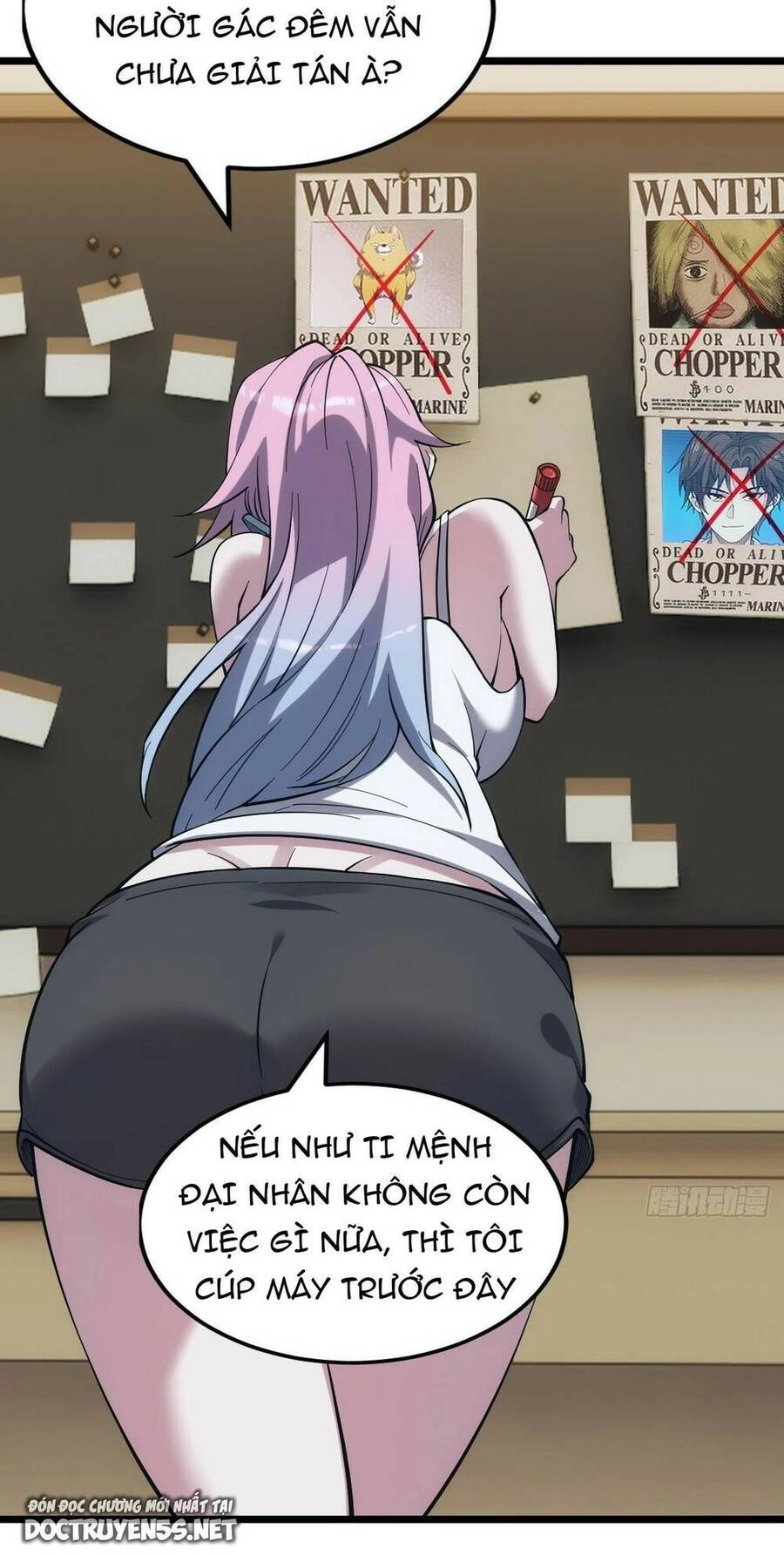 Ác Bá Trò Chơi Chapter 40 - 32