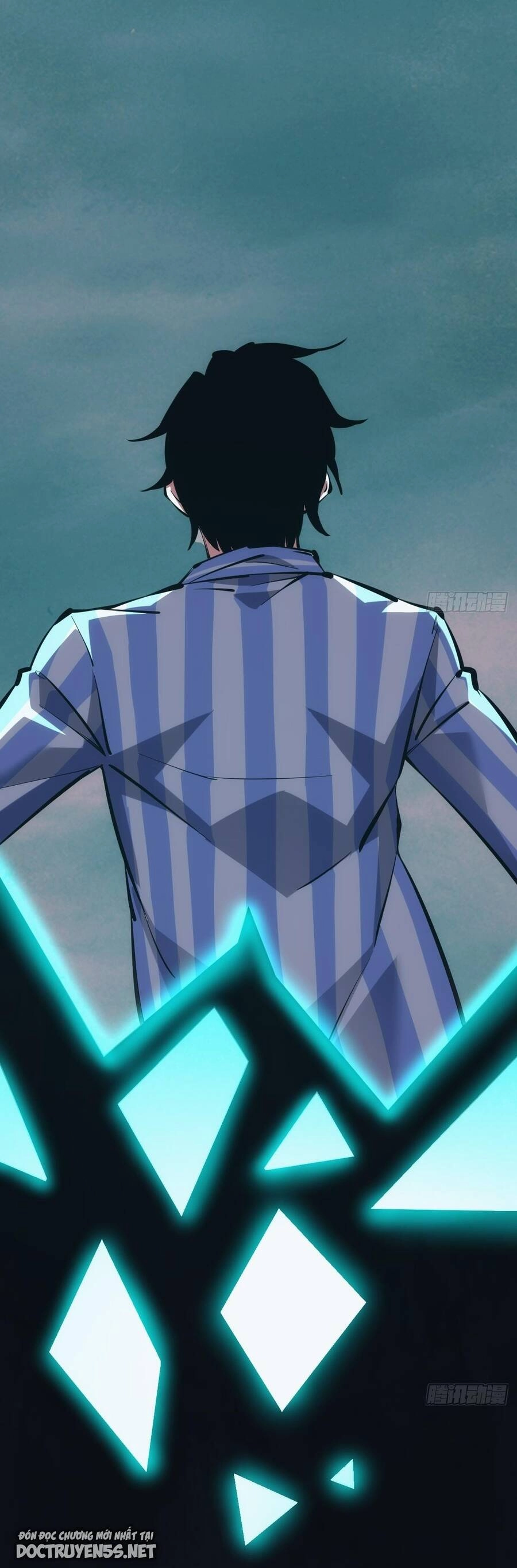 Ác Bá Trò Chơi Chapter 41 - 20