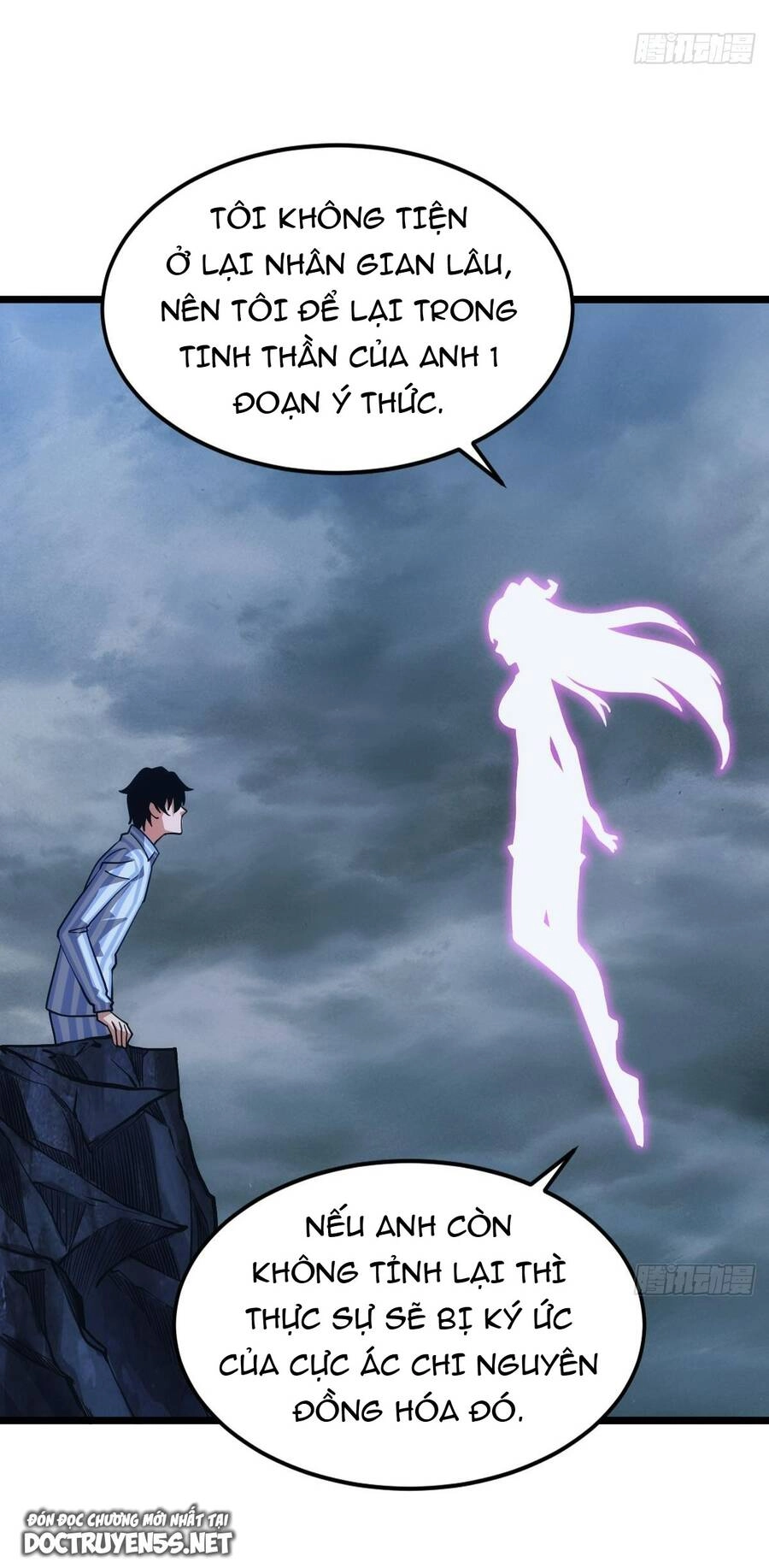 Ác Bá Trò Chơi Chapter 41 - 23