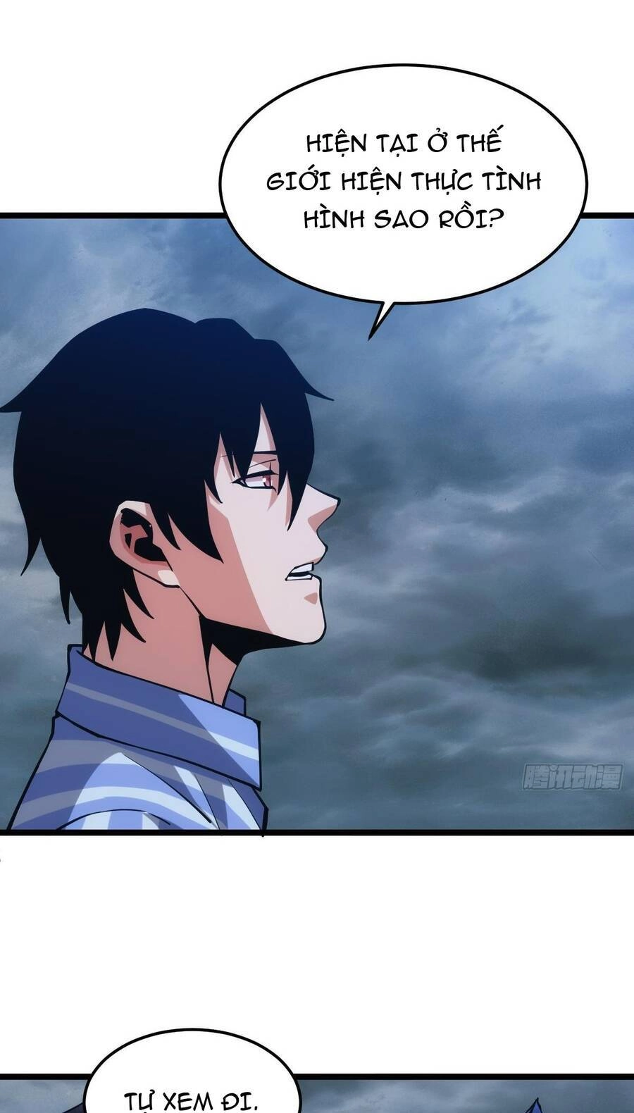 Ác Bá Trò Chơi Chapter 41 - 24